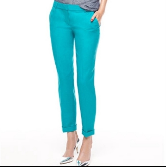 business casual j crew